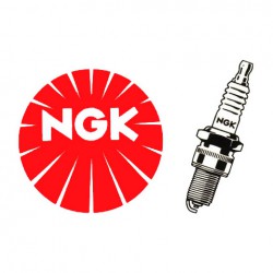 Uždegimo žvakė NGK B2LM, vejapjovėms